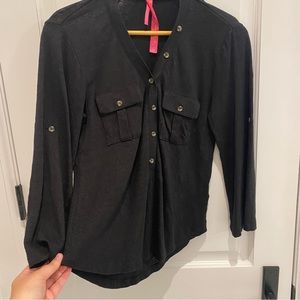 NWOT FEMME top